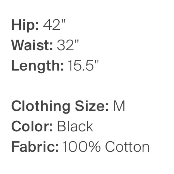 Dodo Bar Or 100% cotton black & white checked mini-skirt, size M. - Picture 5 of 5